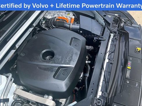 Used 2025 Volvo XC60 T8 Polestar AWD/4WD image 44