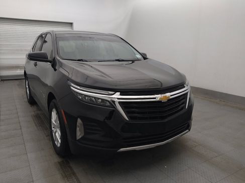 Used 2022 Chevrolet Equinox LT FWD image 13