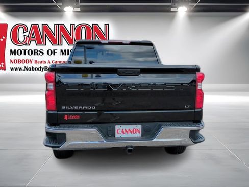 Used 2025 Chevrolet Silverado 1500 LT image 6