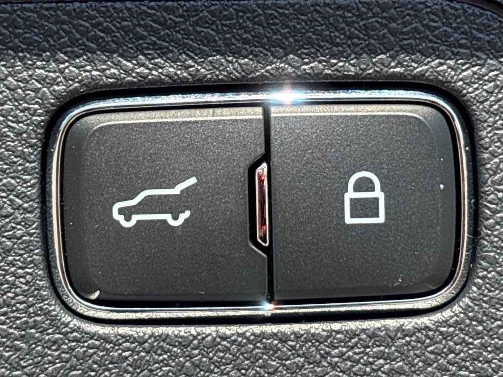 New 2027 Lincoln Aviator Reserve AWD/4WD image 32