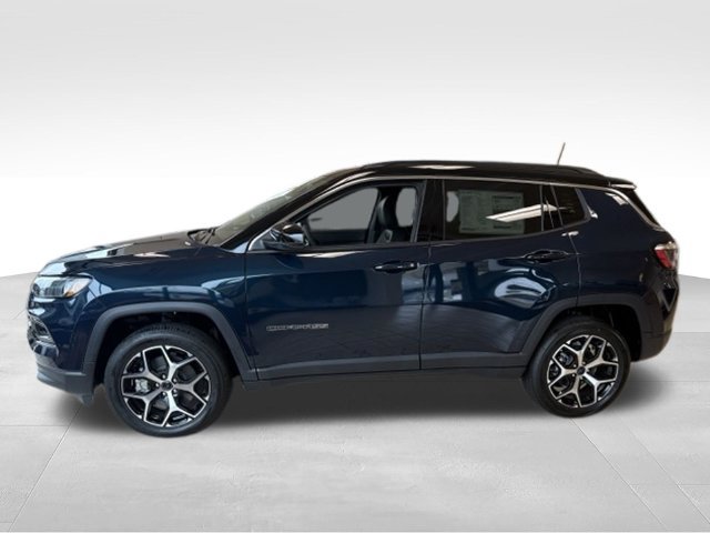 New 2026 Jeep Compass Limited AWD/4WD image 12