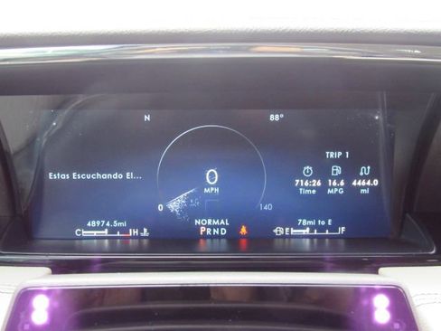 Used 2022 Lincoln Navigator Reserve image 49