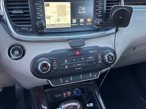 Used 2016 Kia Sorento EX w/ EX Touring Package FWD image 5