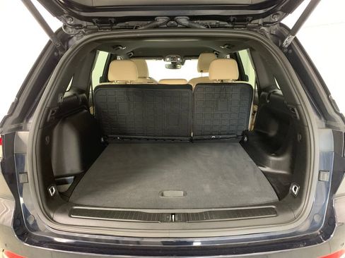 Used 2024 Jeep Grand Cherokee Limited AWD/4WD image 23