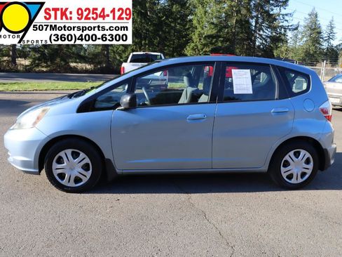 Used 2011 Honda Fit image 5