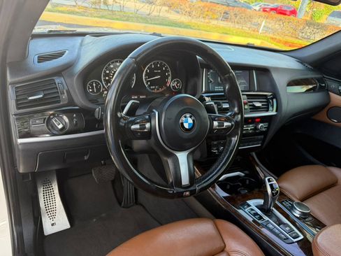 Used 2017 BMW X3 xDrive35i AWD/4WD image 20