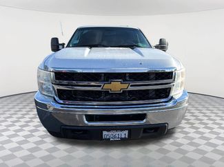 Used 2014 Chevrolet Silverado 2500 LT video 2