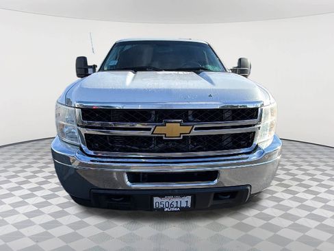 Used 2014 Chevrolet Silverado 2500 LT image 2