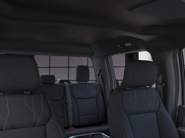 New 2026 Ford F150 STX w/ Equipment Group 200A RWD image 22