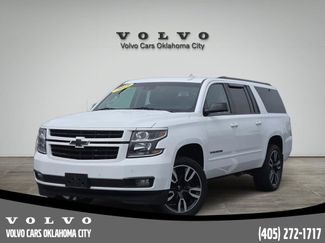 Used 2019 Chevrolet Suburban Premier AWD/4WD video 1