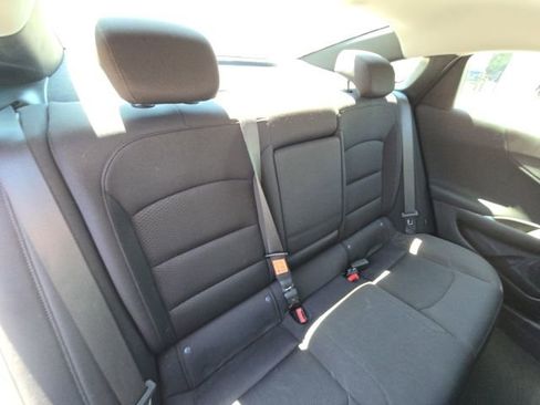 Used 2024 Chevrolet Malibu LT image 13