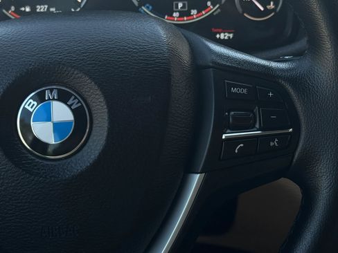Used 2016 BMW X3 xDrive28i AWD/4WD image 33