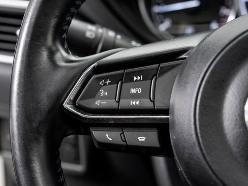 Used 2017 MAZDA CX-5 Grand Touring w/ Premium Package image 12