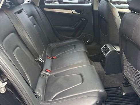 Used 2014 Audi A4 Premium Plus image 16