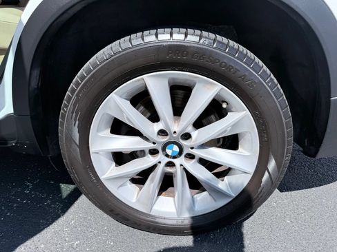 Used 2016 BMW X3 sDrive28i RWD image 13