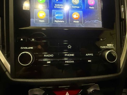 Certified 2023 Subaru Forester Premium image 34