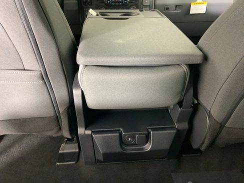 New 2025 Ford F250 XLT w/ Black Appearance Package image 26