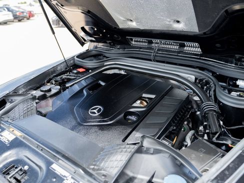 Used 2022 Mercedes-Benz G 550 image 72