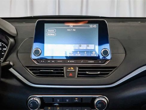 New 2025 Nissan Altima 2.5 S image 8