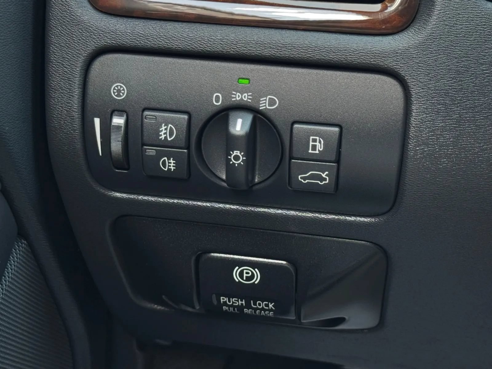 Used 2012 Volvo S80 3.2 FWD image 40