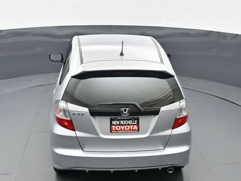 Used 2013 Honda Fit Sport image 37