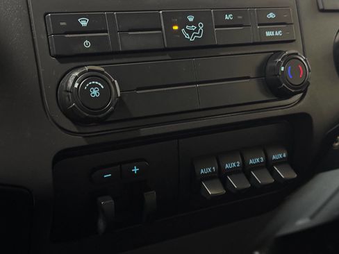 Used 2011 Ford F350 XL w/ XL Value Pkg image 94