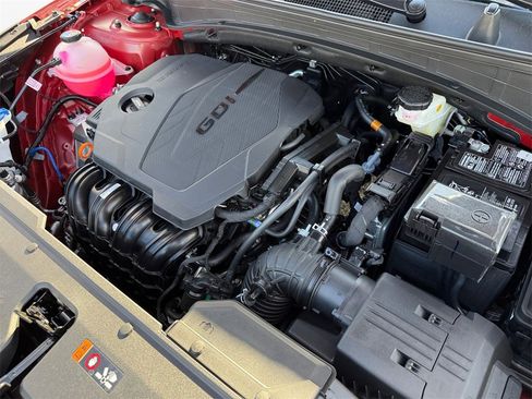 New 2026 Kia Sportage X-Line image 21