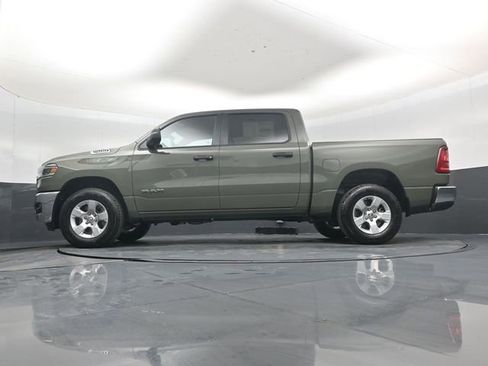New 2026 RAM 1500 4x4 Crew Cab image 42