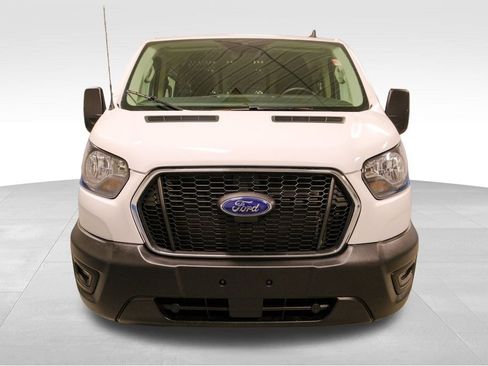 Used 2024 Ford Transit 250 Base w/ Exterior Upgrade Package image 11