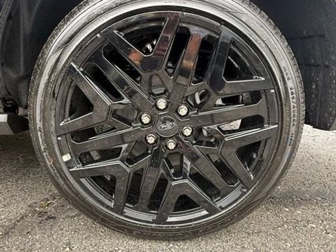 New 2026 Ford Expedition Max Platinum w/ Stealth Performance Package AWD/4WD image 7