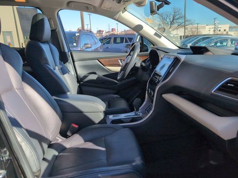 Used 2022 Subaru Ascent Touring image 18