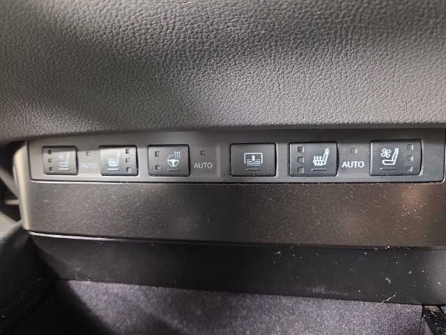 Used 2023 Lexus ES 350 F Sport w/ Accessory Package (Z1) FWD image 27