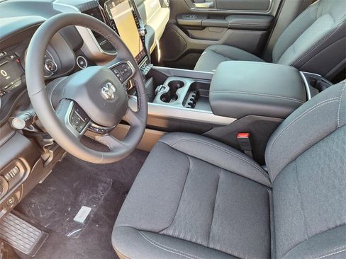 New 2026 RAM 1500 Lone Star image 9