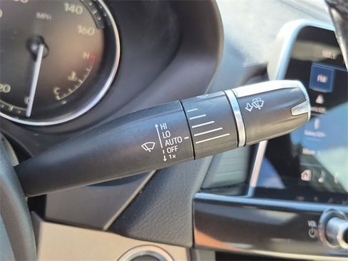 Used 2021 Cadillac CT4 Premium Luxury image 26