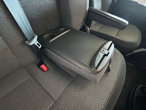 Used 2024 RAM ProMaster 3500 w/ Convenience Group image 27