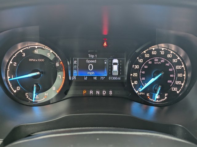 Used 2021 Ford Ranger XLT w/ Equipment Group 301A Mid AWD/4WD image 25