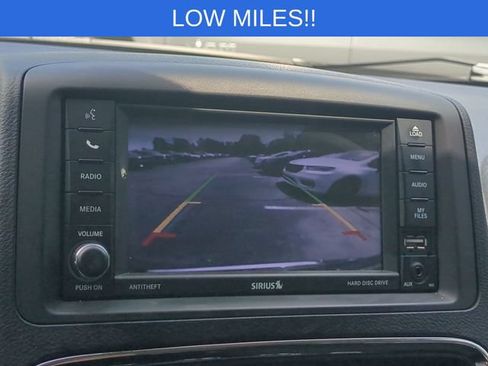 Used 2020 Dodge Grand Caravan SE w/ UConnect Hands-Free Group FWD image 23