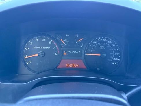 Used 2007 GMC Canyon SL w/ Value Leader Package RWD image 14