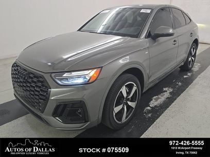 Used 2023 Audi Q5 2.0T Premium Plus w/ Premium Plus Package