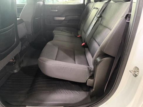 Used 2015 Chevrolet Silverado 1500 LT w/ All Star Edition image 23