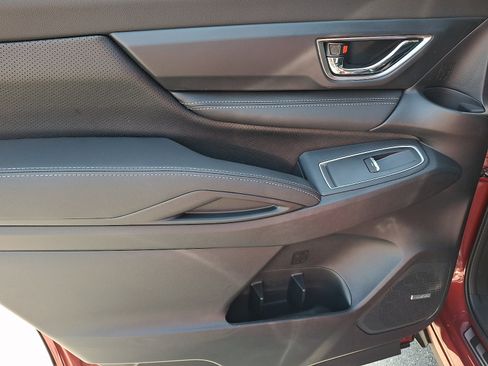 New 2026 Subaru Ascent Limited AWD/4WD image 8