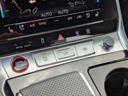 New 2026 Audi RS 7 Performance image 29