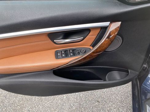 Used 2016 BMW 328i xDrive Sedan image 10