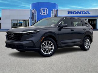 New 2026 Honda CR-V EX video 2