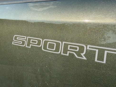 Used 2020 RAM 1500 Big Horn AWD/4WD image 12