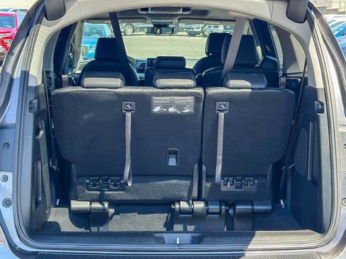 Used 2023 Honda Odyssey Touring image 27