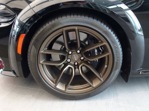 Used 2023 Dodge Charger SRT Hellcat w/ Harman/Kardon Audio Group RWD image 30