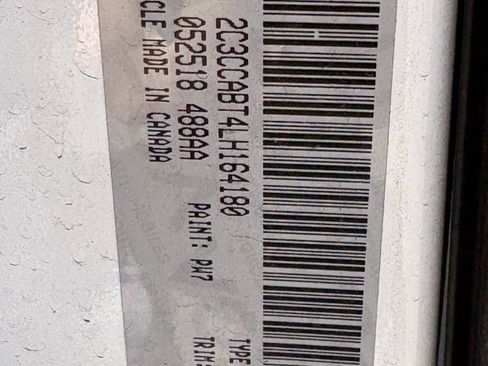 Used 2020 Chrysler 300 S RWD image 15