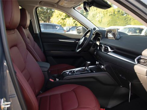 New 2025 MAZDA CX-5 Carbon Edition image 22