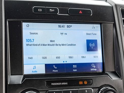 Used 2022 Ford F350 XL w/ STX Appearance Package image 32